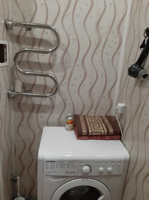 Уютная квартира у аквапарка