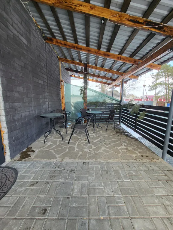 Гостевой дом у Ивана