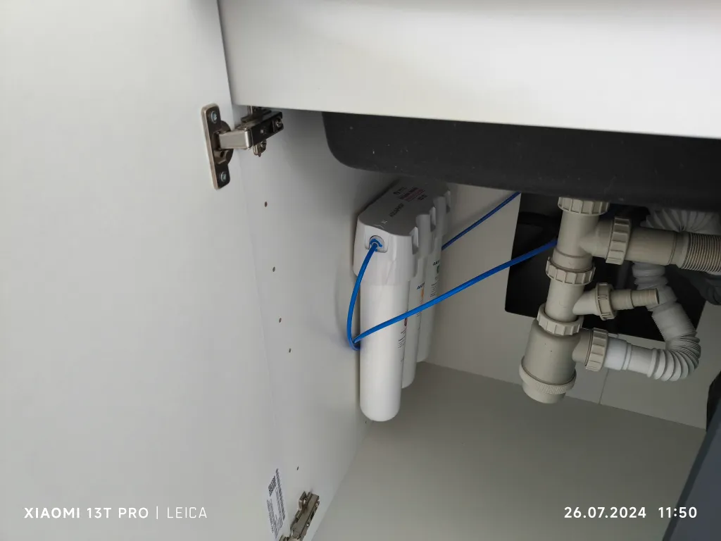 Новая уютная квартира на побережье