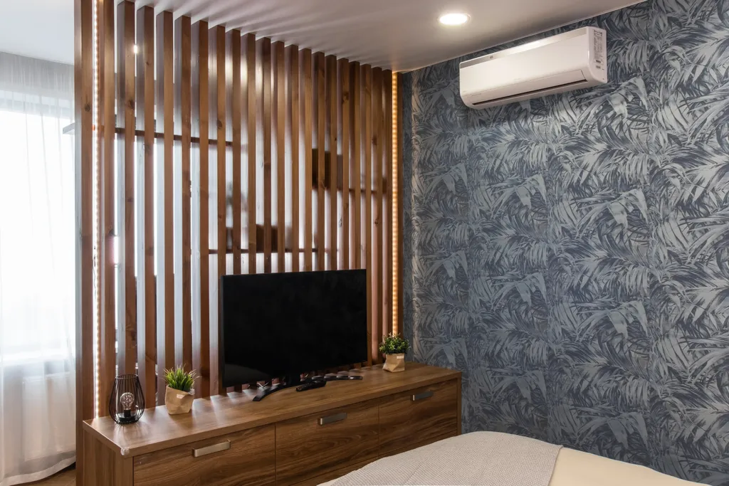 Бизнес-студия с видом на набережную