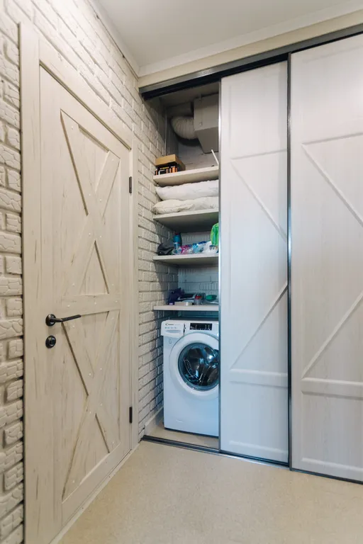 Квартира-студия на территории Алых Парусов