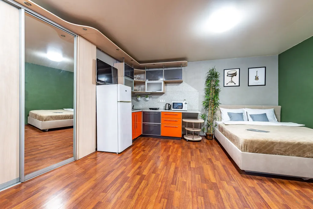 ApartMe Технологический институт