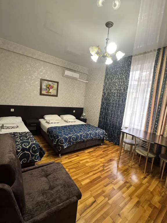 Квартира Комната — Адлер