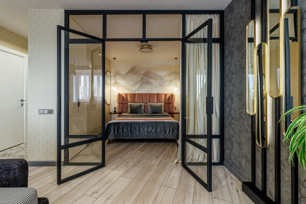 Роскошная квартира — аренда посуточно в Гродно