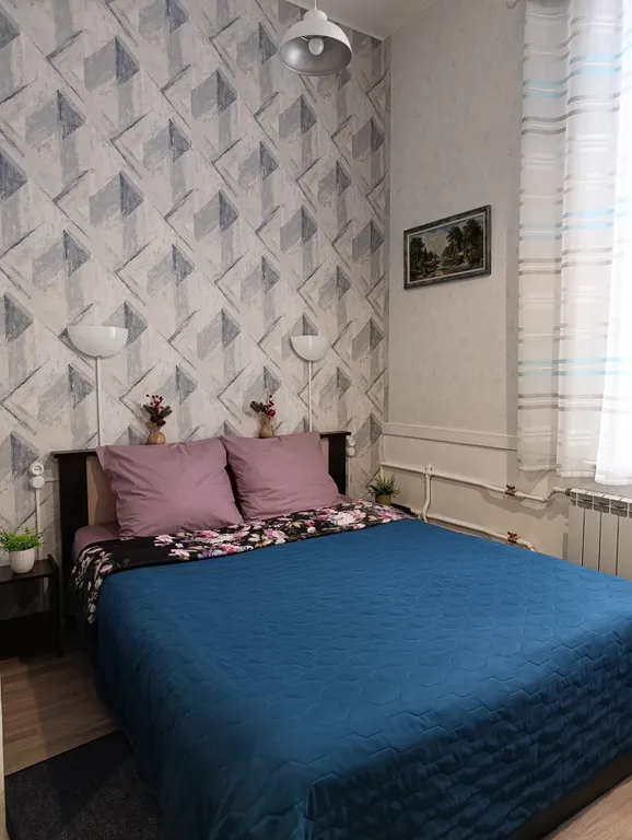 Уютная квартира в историческом здании в самом центре города