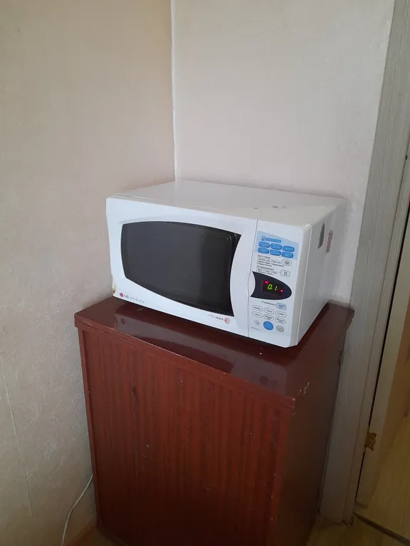 Просторная уютная 2-комнатная квартира