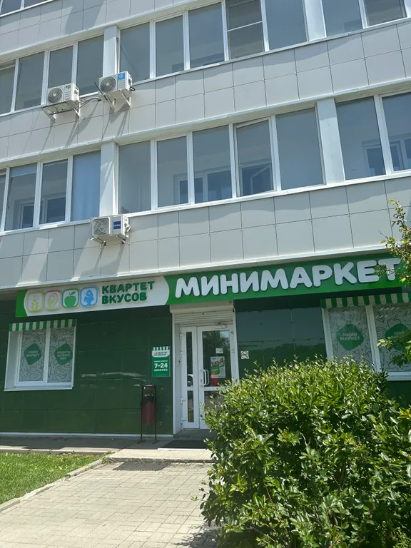 Квартира Квартира Студия в новом доме в лесном массиве, впервые после ремонта — Владивосток