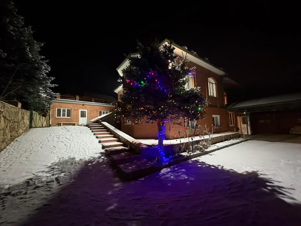 Коттедж Коттедж Симфония любви — Кисловодск