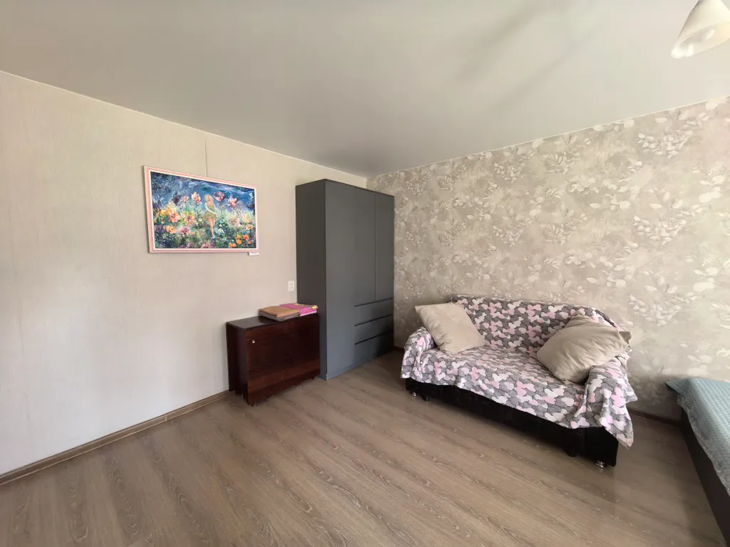 Студия в самом центре