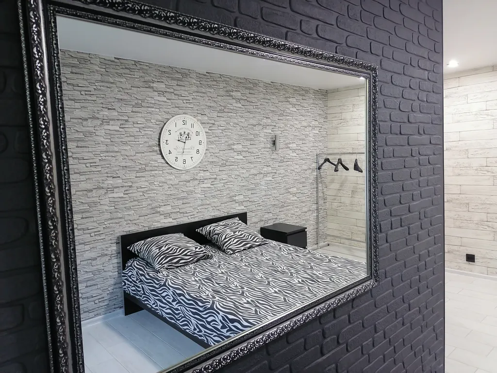 1-комнатная квартира комфорт