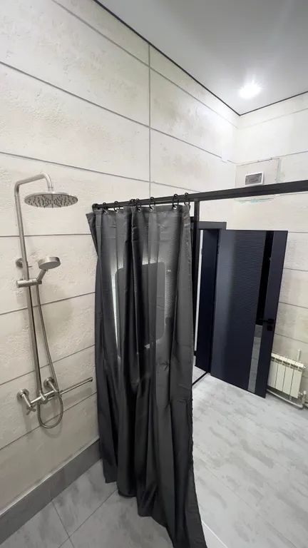 Современная квартира в центре Владикавказа с отдельным входом