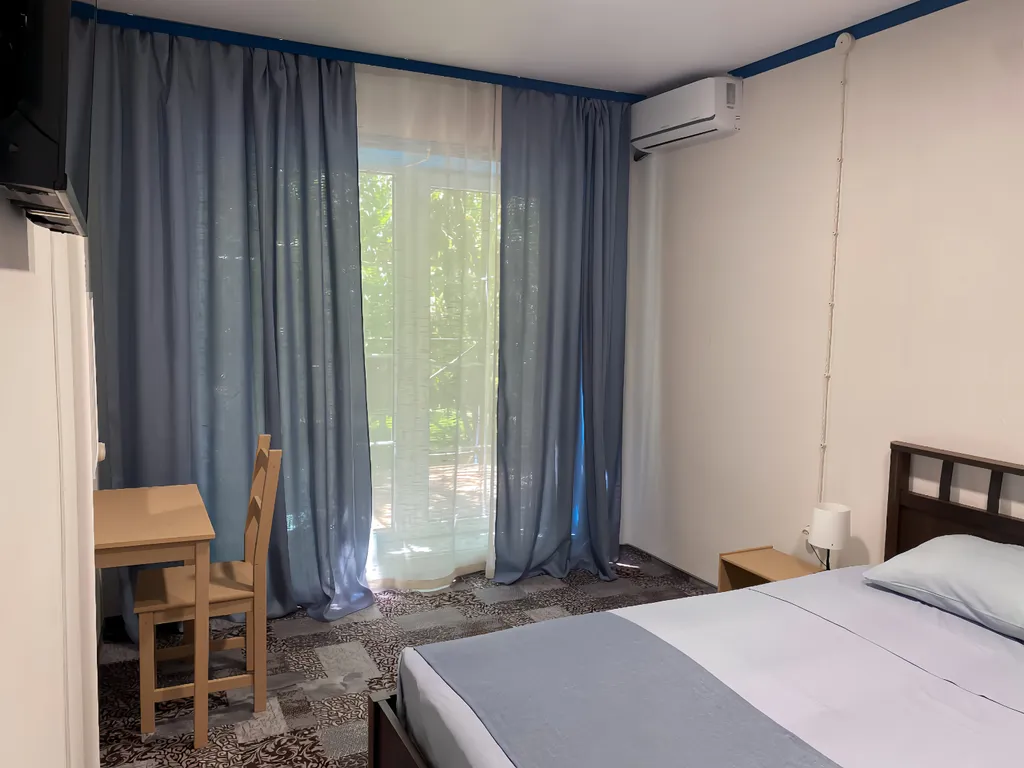 Квартира Квартира Номер в тихом районе — Геленджик