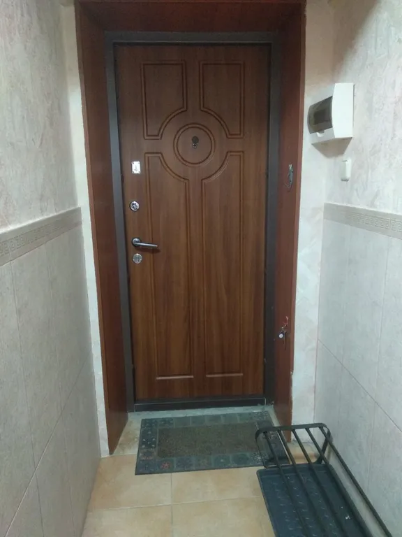 Квартира рядом с Ярмаркой