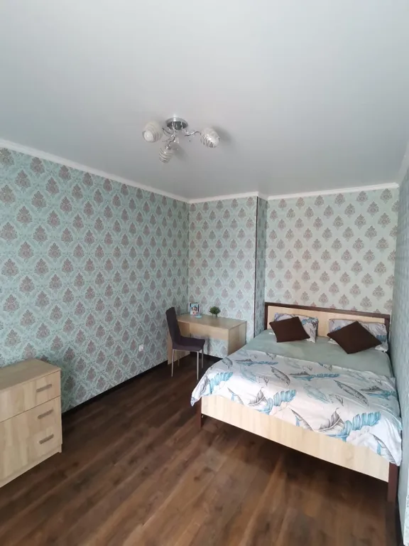 Панорамная трешка