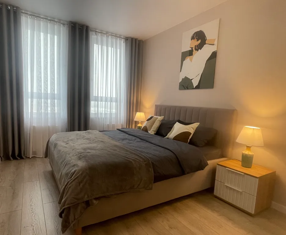 Квартира Апартамент рядом с крокус экспо — аренда посуточно в Красногорск