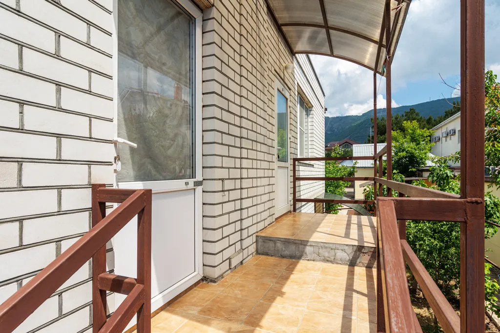 Квартира Комната — Геленджик