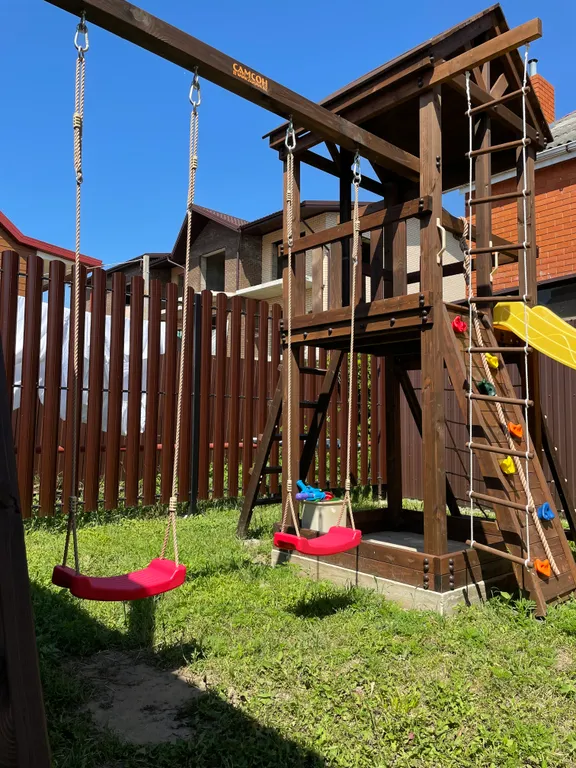 Южные закаты