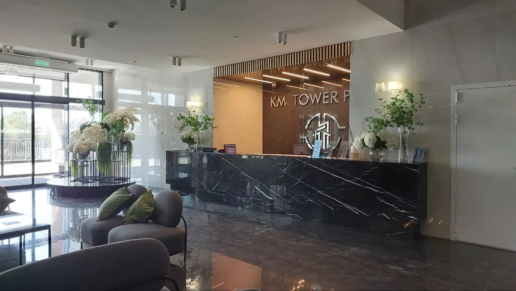 ДзенХоум Великодушие