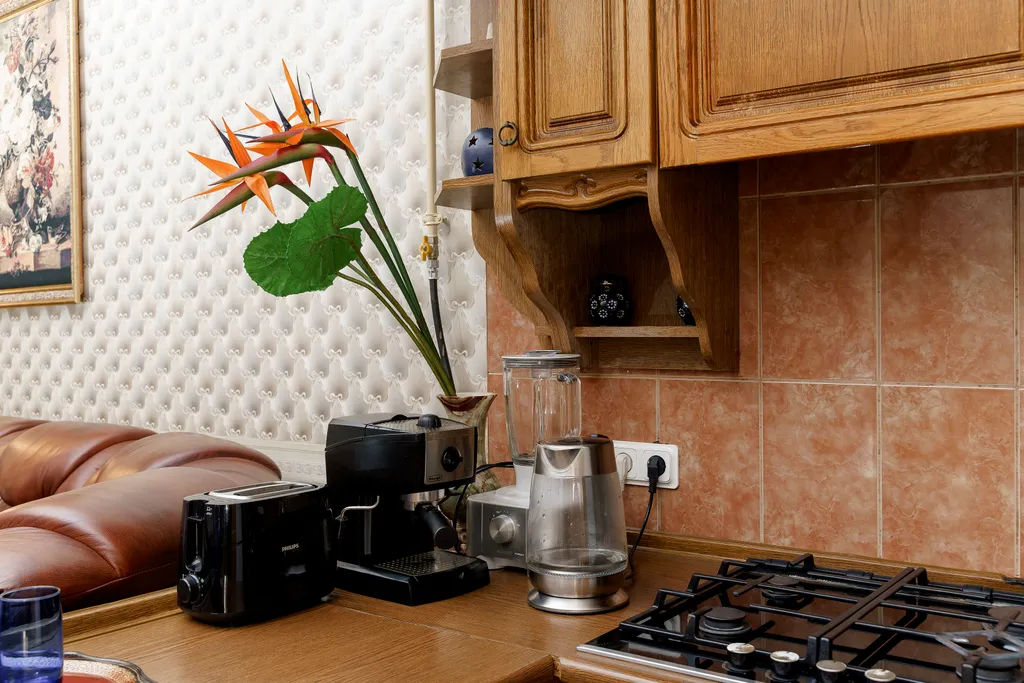 Квартира 2-комнатная Квартира — Санкт-Петербург