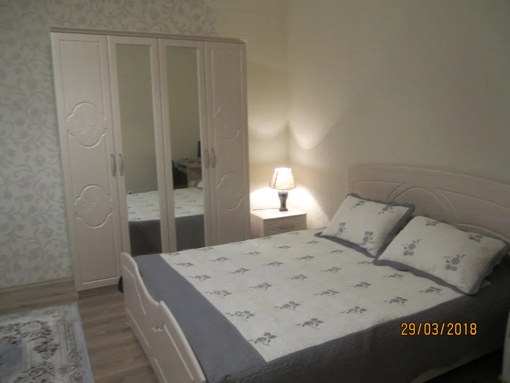 Квартира Квартира В гости к Эмме — Светлогорск