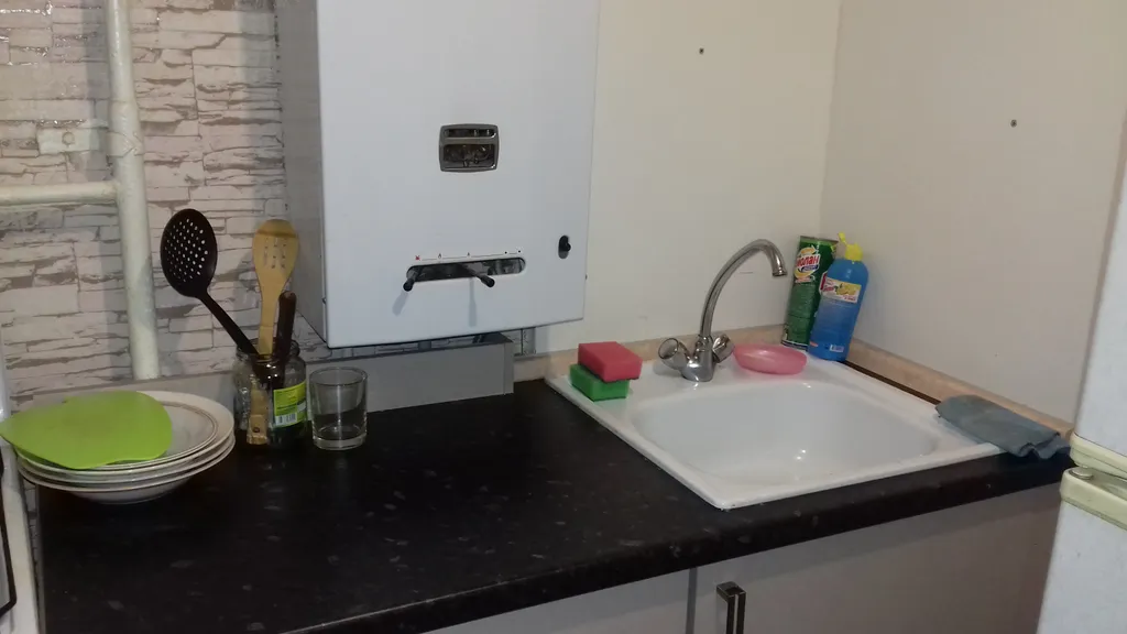 Квартира рядом с метро