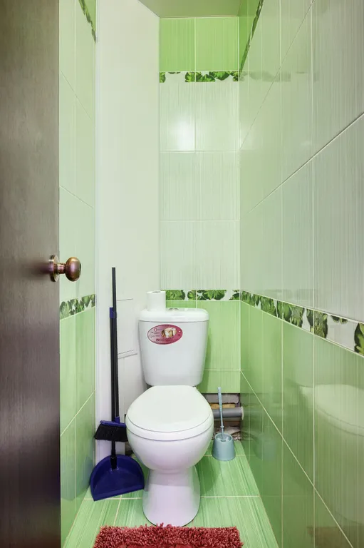 2-комнатная квартира с 2мя раздельными спальнями и стоянкой