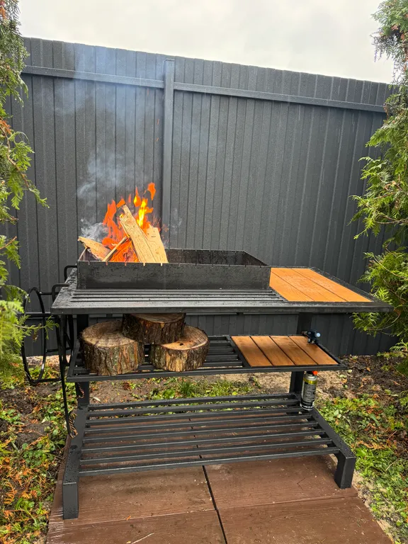 Дом у озера