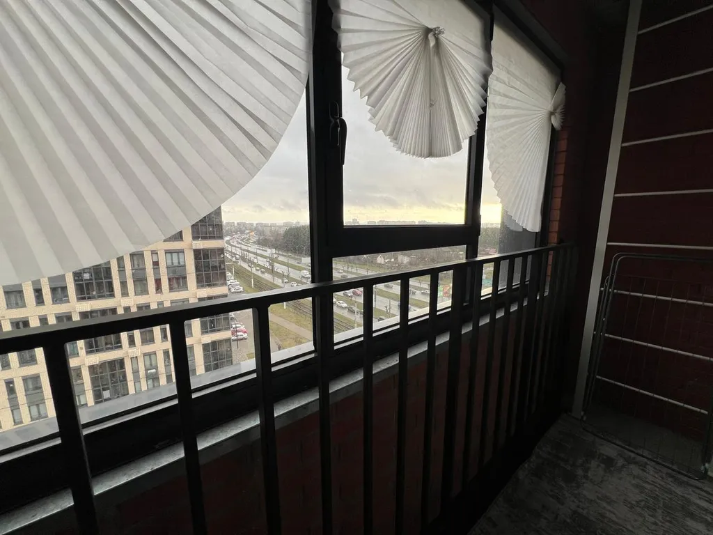 Квартира в современном ЖК Токио