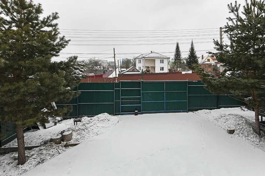 3 комнатная квартира с сауной