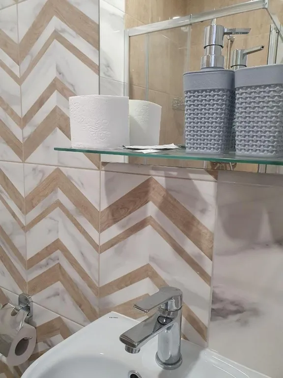 Квартира Комната — Нижняя Хобза