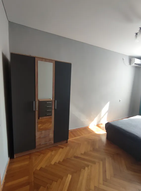 3-комнатная квартира в центре