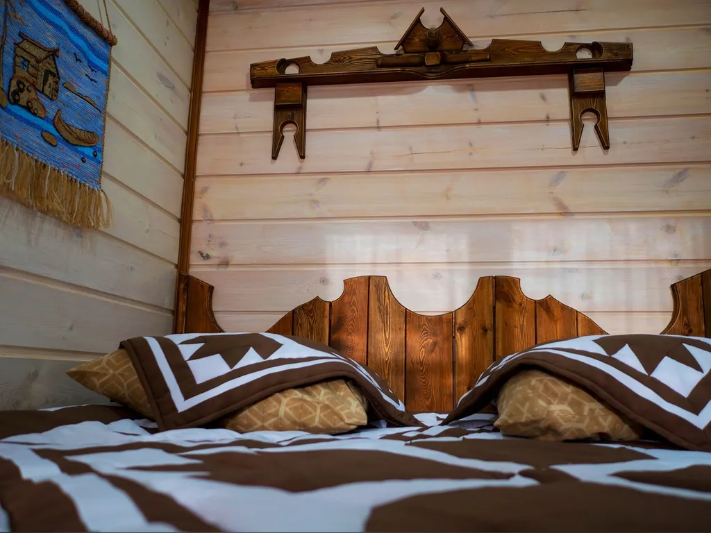 Квартира Комната — Калевала