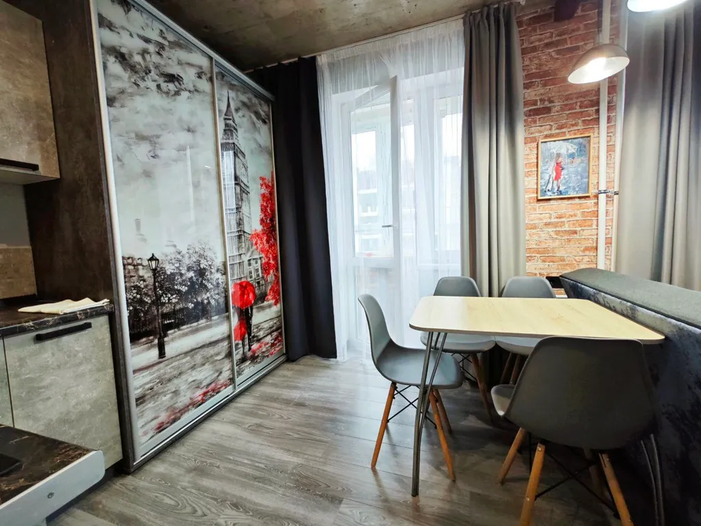 Квартира ЖК Евпатория парк