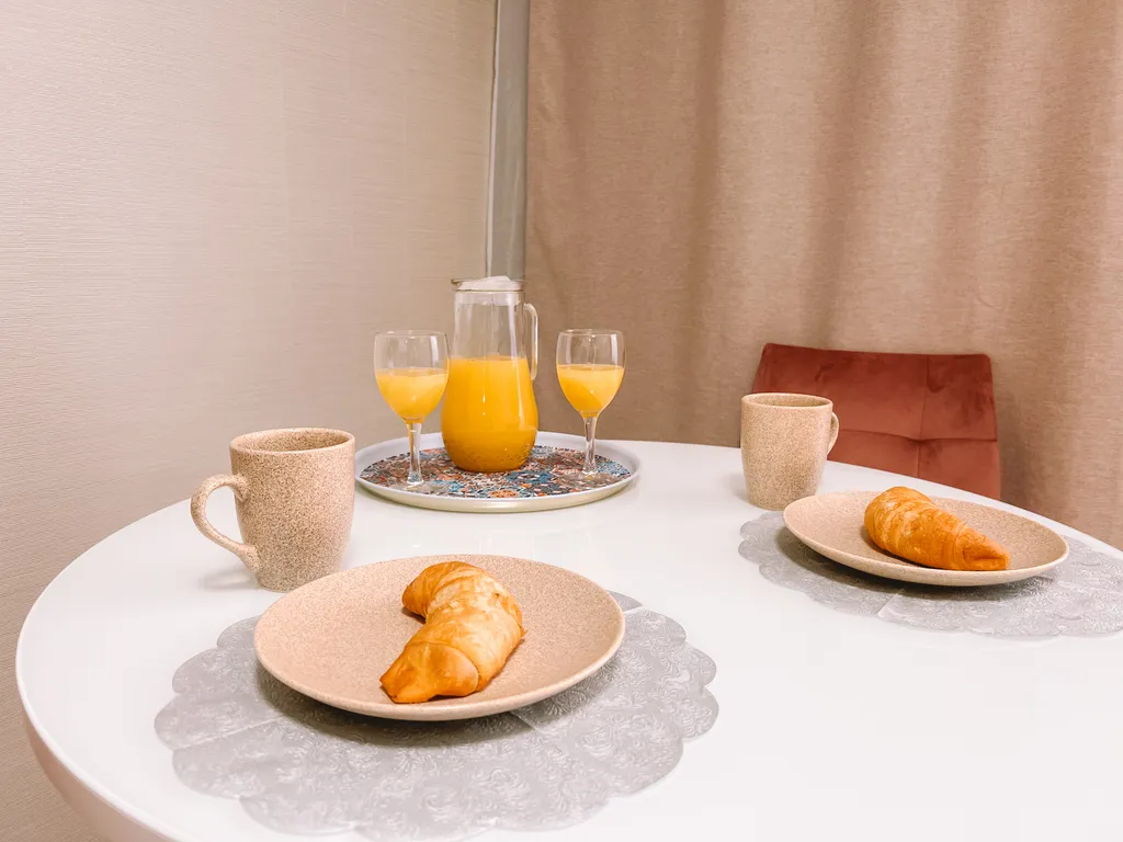 Квартира Новая квартира — Самара