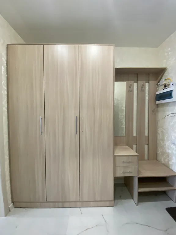 Квартира Квартира Студия у моря — Сочи