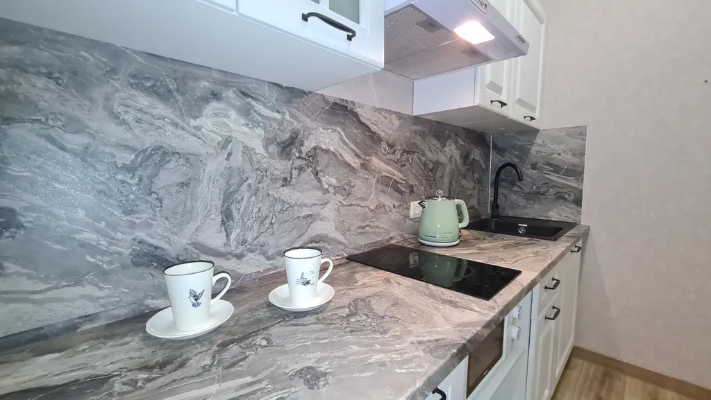 Квартира Квартира в Адлере ЖК Курортный — Адлер