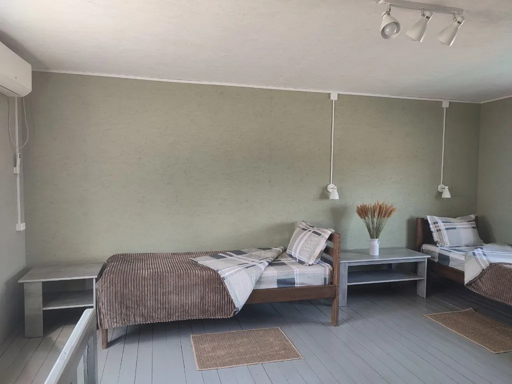 2-комнатный Дом