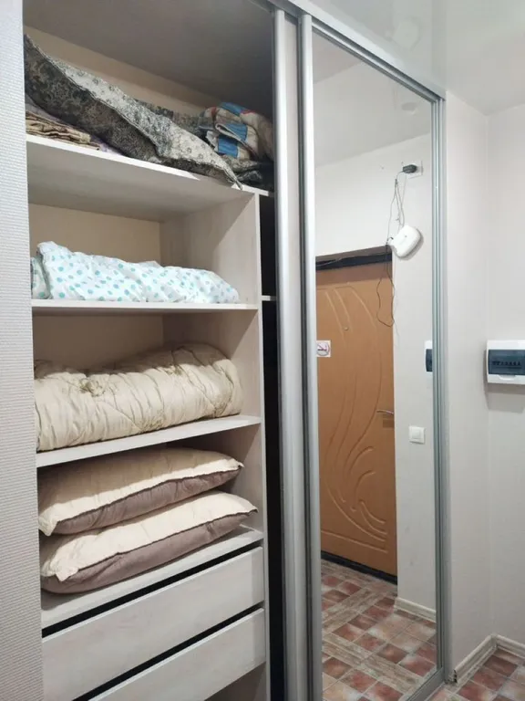 Уютная комфортная квартира