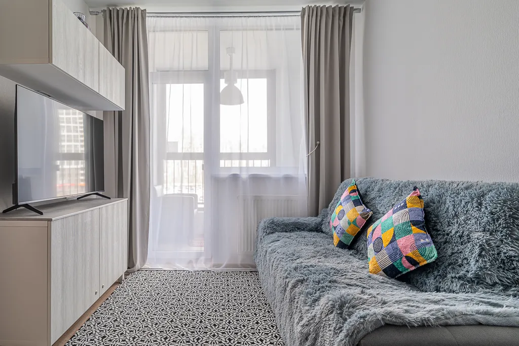 Квартиры Апартаменты Новый Свет