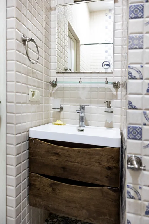 Квартира около приморского парка