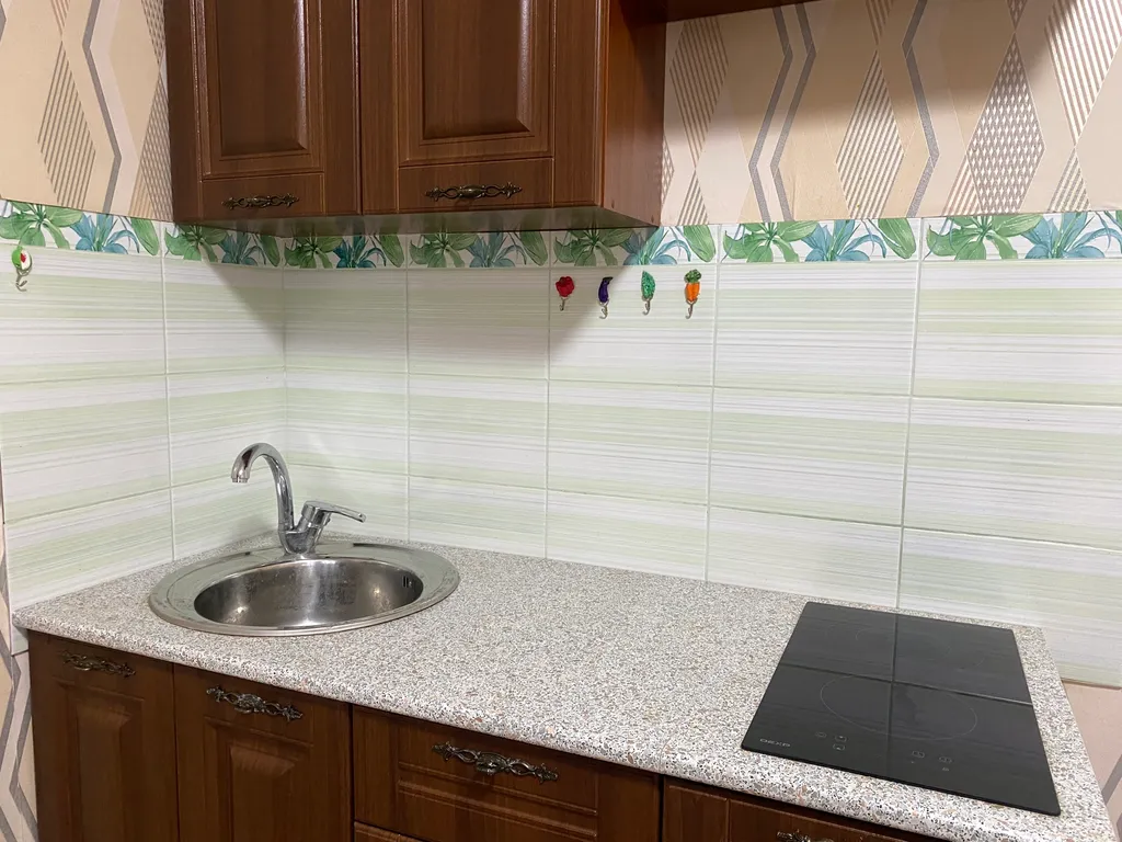 Уютная квартира-студия