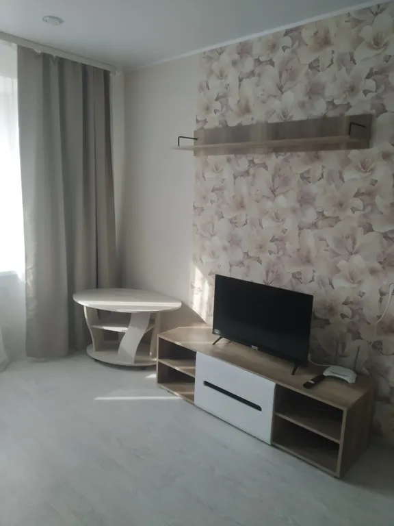 Уютная, светлая квартира