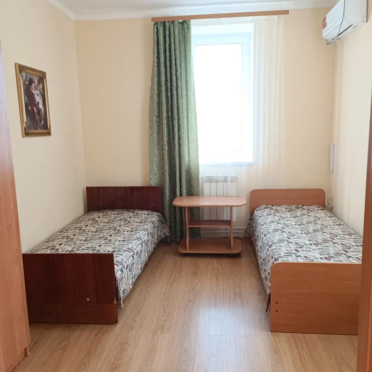 Коттедж 4-комнатный Дом — Анапа