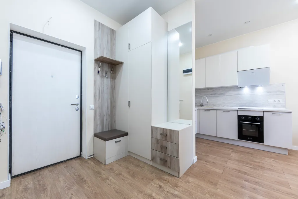 Квартира возле аквапарка и центра