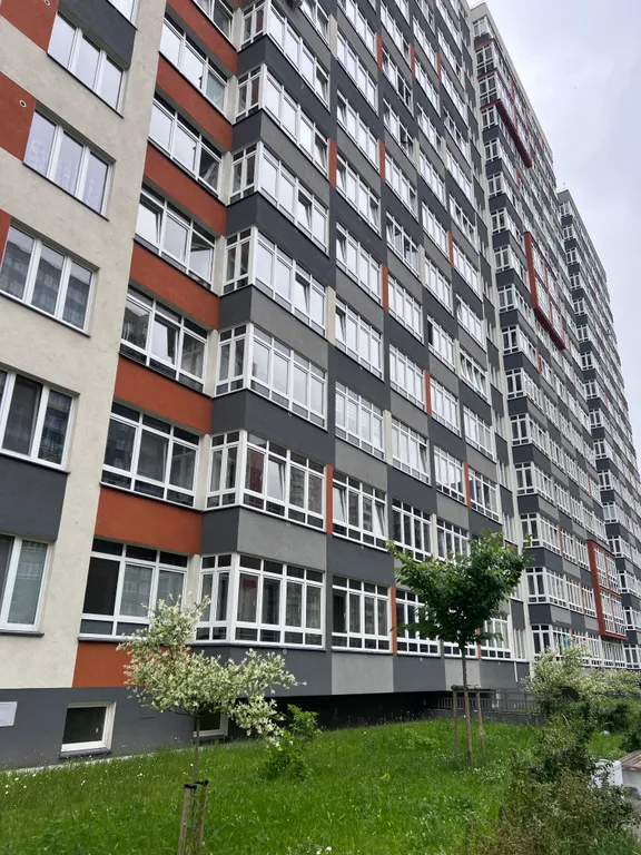 Квартира Квартира Современная студия в уютном районе — Калининград