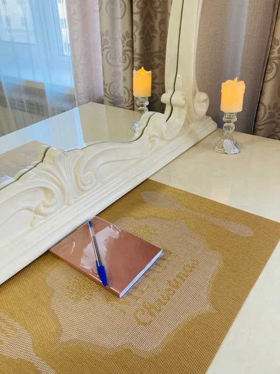 Квартира Апартаменты Золотой Полулюкс в самом центре — Омск