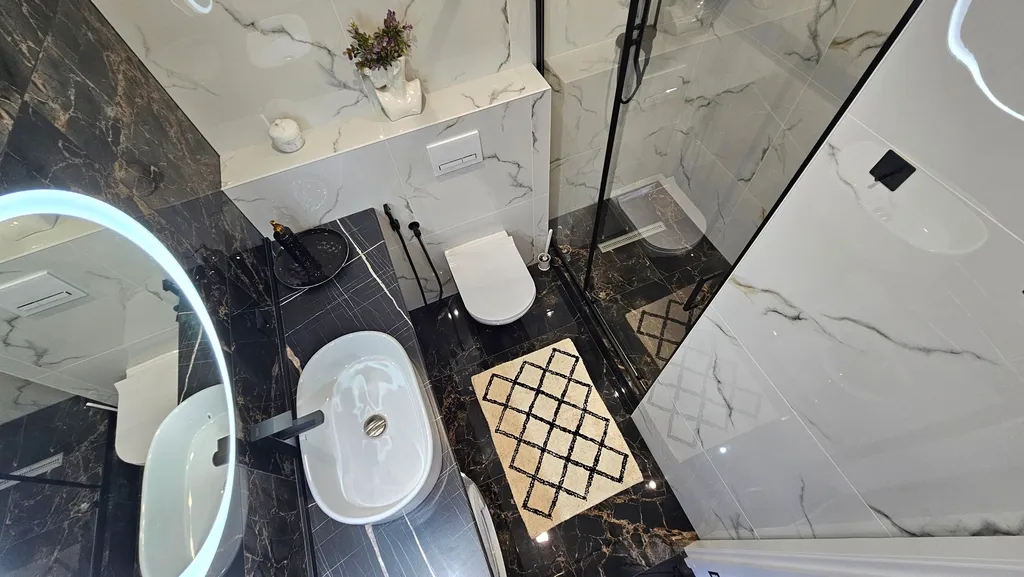 Квартира в центе города