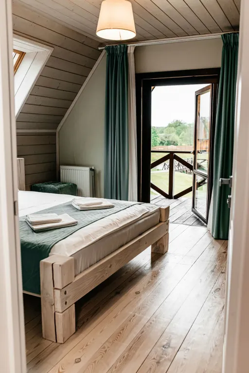 4-комнатный Дом