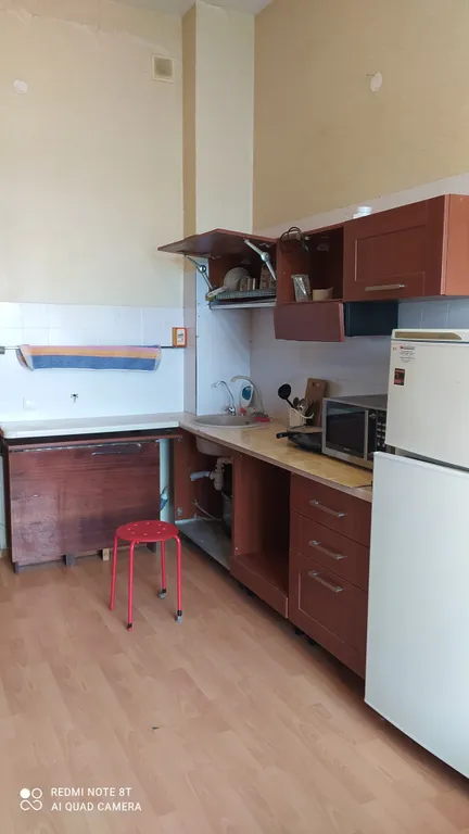 Квартира Студия рядом с аэропортом — аренда посуточно в Екатеринбург