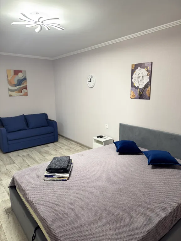 Квартира в центре